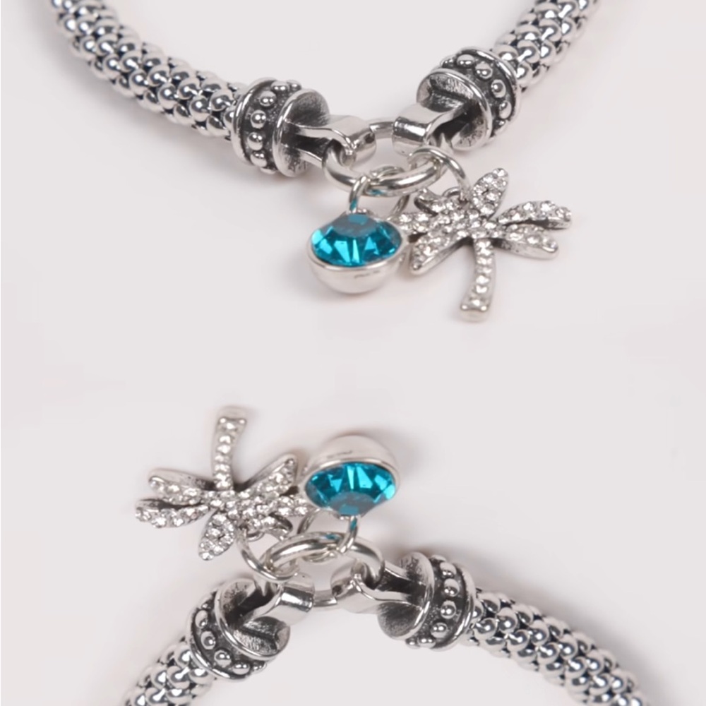 Palm Tree Jewelry - Picture 3 of 3